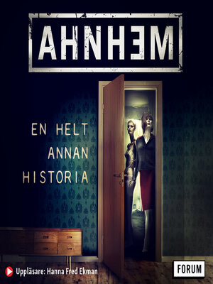 cover image of En helt annan historia